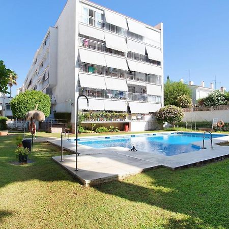 Apartamento Vista Marina Benalmádena Zewnętrze zdjęcie