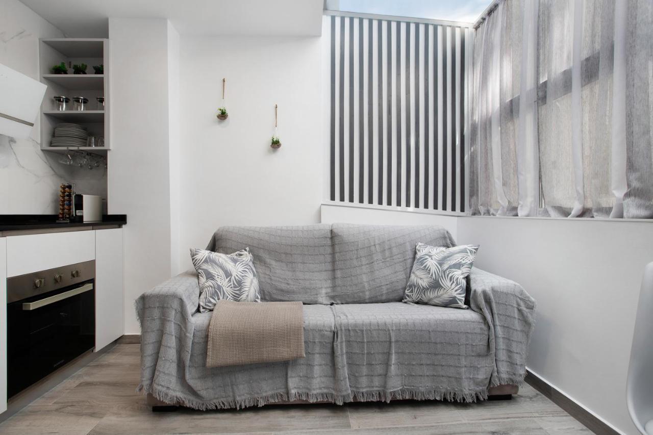 Apartamento Vista Marina Benalmádena Zewnętrze zdjęcie