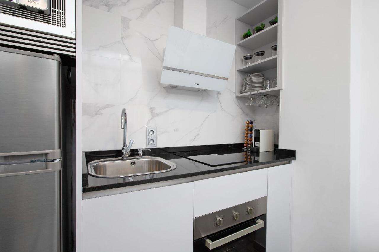Apartamento Vista Marina Benalmádena Zewnętrze zdjęcie