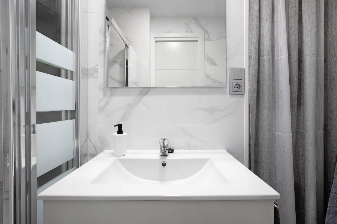 Apartamento Vista Marina Benalmádena Zewnętrze zdjęcie