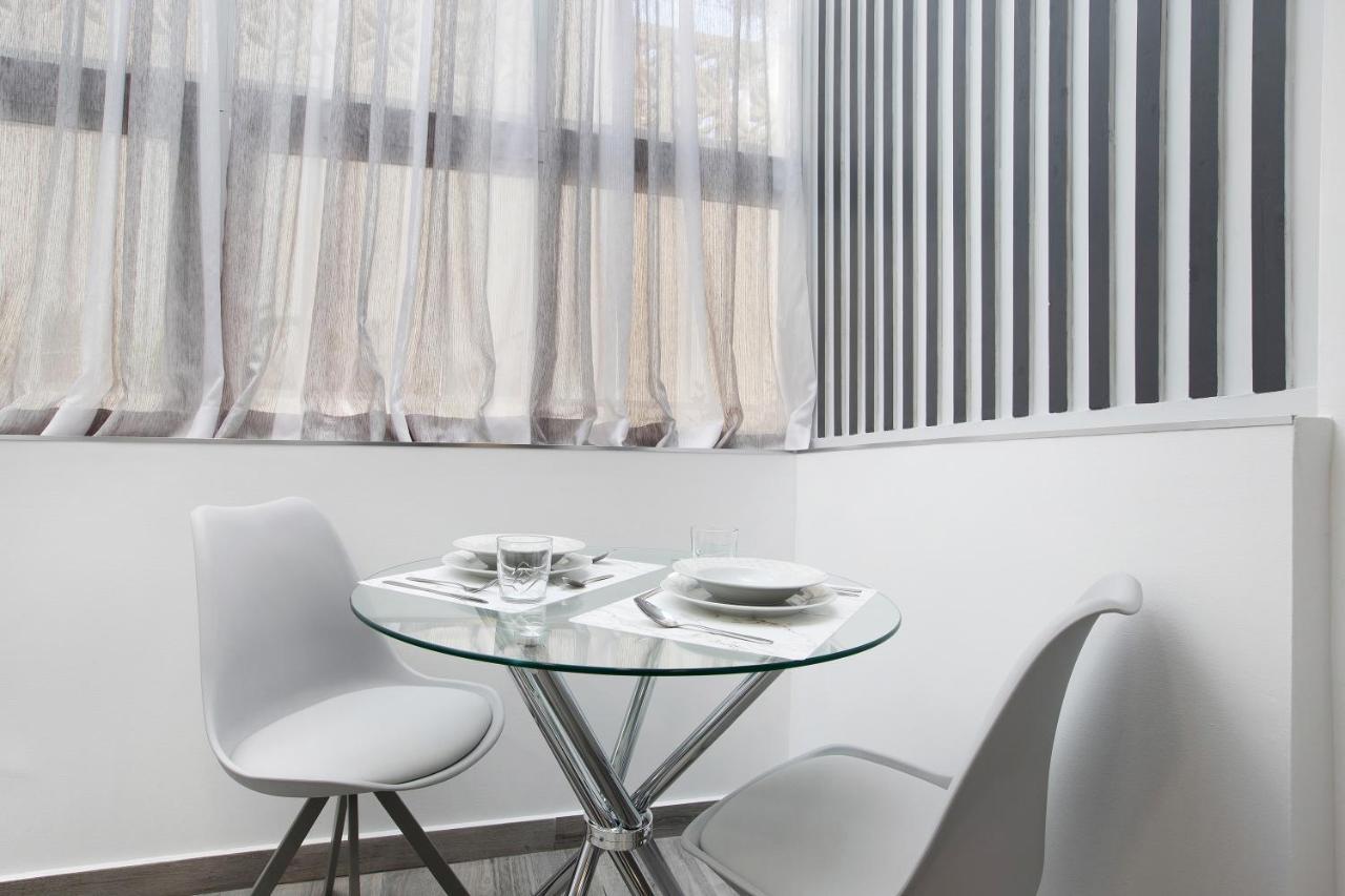 Apartamento Vista Marina Benalmádena Zewnętrze zdjęcie