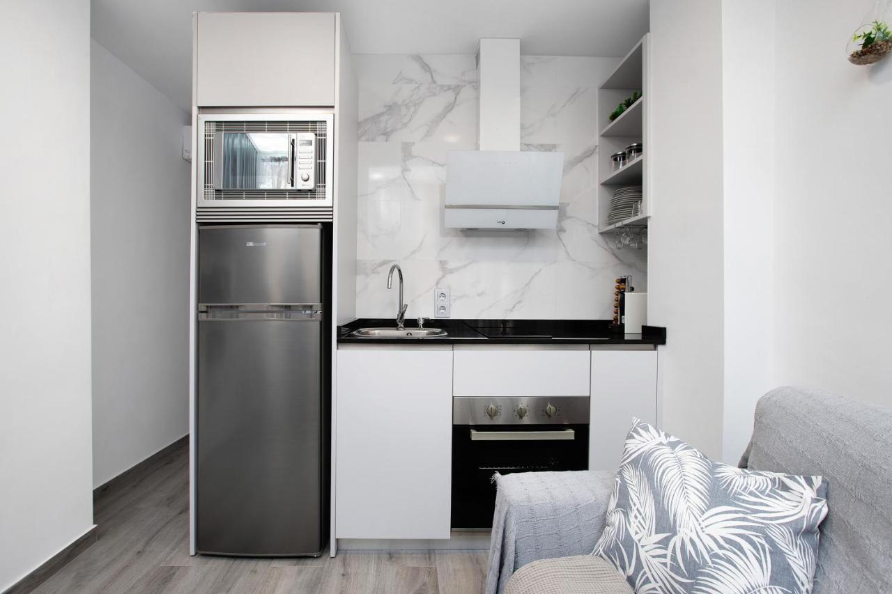 Apartamento Vista Marina Benalmádena Zewnętrze zdjęcie
