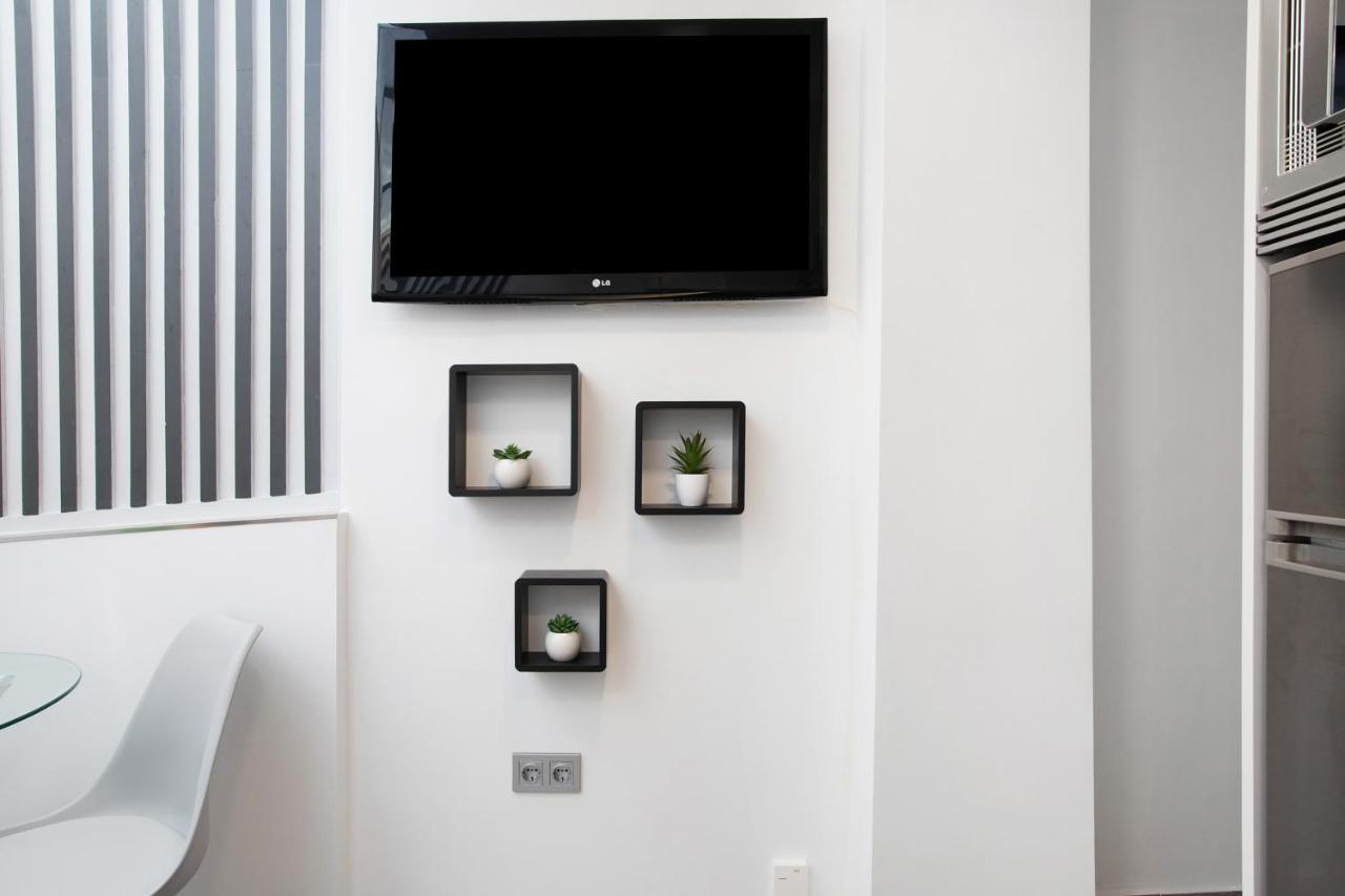 Apartamento Vista Marina Benalmádena Zewnętrze zdjęcie