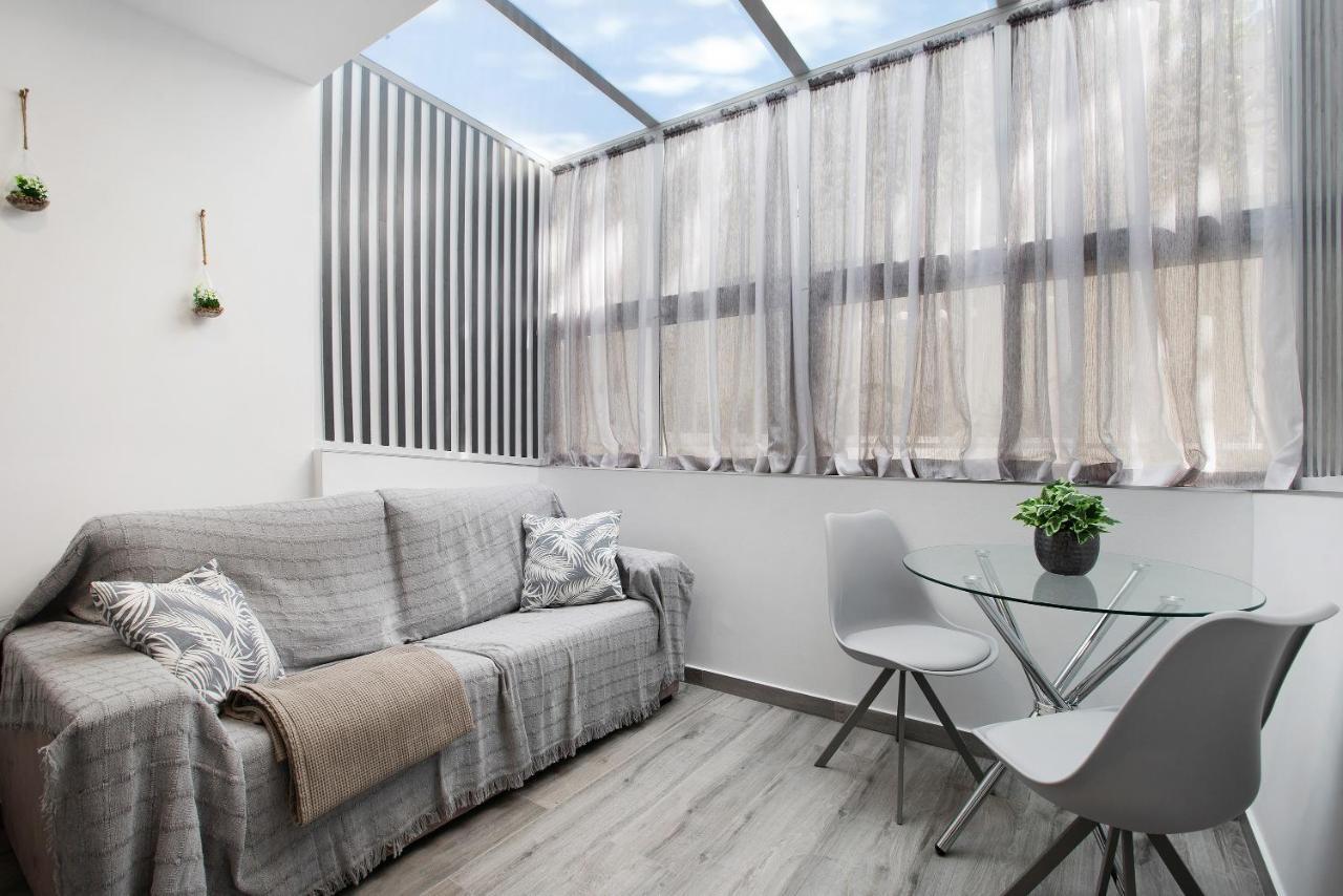 Apartamento Vista Marina Benalmádena Zewnętrze zdjęcie