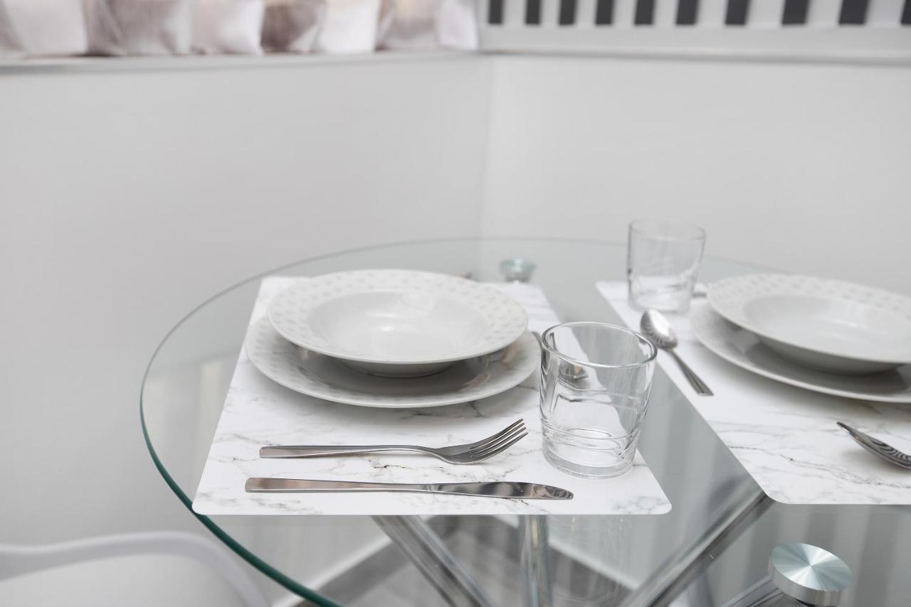 Apartamento Vista Marina Benalmádena Zewnętrze zdjęcie